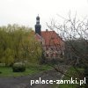 Warmątowice Sienkiewiczowskie - Pałac