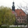Warmątowice Sienkiewiczowskie - Pałac