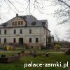 Wiadrów - Pałac