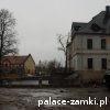 Wiadrów - Pałac