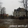 Wiadrów - Pałac