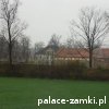 Wiadrów - Pałac
