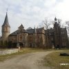 Wiśniowa - Pałac