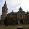Wiśniowa - Pałac