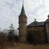 Wiśniowa - Pałac
