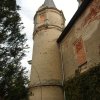 Wiśniowa - Pałac