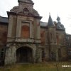 Wiśniowa - Pałac