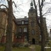 Wiśniowa - Pałac