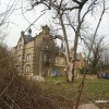 Wiśniowa - Pałac
