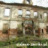 Zaborów - Pałac
