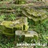 Zaborów - Pałac