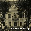 Zaborów - Pałac