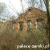 Zaborów - Pałac