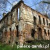 Zaborów - Pałac