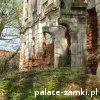 Zaborów - Pałac