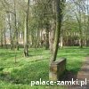 Zaborów - Pałac