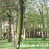Zaborów - Pałac