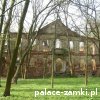 Zaborów - Pałac