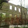 Zaborów - Pałac