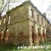 Zaborów - Pałac