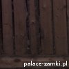 Górzyn - Ruiny kościoła