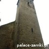 Kościelniki Średnie - Ruiny kościoła