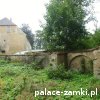Kościelniki Średnie - Ruiny kościoła