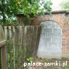 Kościelniki Średnie - Ruiny kościoła