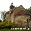 Kościelniki Średnie - Ruiny kościoła