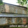 Kościelniki Średnie - Ruiny kościoła