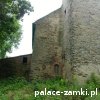 Kościelniki Średnie - Ruiny kościoła