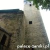 Kościelniki Średnie - Ruiny kościoła