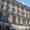 Lubiąż - Opactwo Cystersów