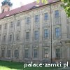 Lubiąż - Opactwo Cystersów