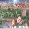 Lubiąż - Opactwo Cystersów