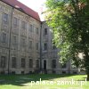 Lubiąż - Opactwo Cystersów