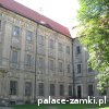 Lubiąż - Opactwo Cystersów