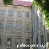 Lubiąż - Opactwo Cystersów