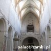 Lubiąż - Opactwo Cystersów
