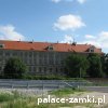 Lubiąż - Opactwo Cystersów