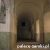 Lubiąż - Opactwo Cystersów
