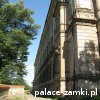 Lubiąż - Opactwo Cystersów