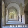 Lubiąż - Opactwo Cystersów