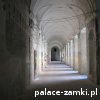 Lubiąż - Opactwo Cystersów