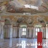 Lubiąż - Opactwo Cystersów