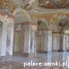 Lubiąż - Opactwo Cystersów