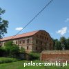 Lubiąż - Opactwo Cystersów