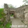 Bolków - Zamek