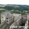 Bolków - Zamek