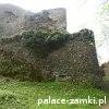 Cieszów - Zamek Cisy